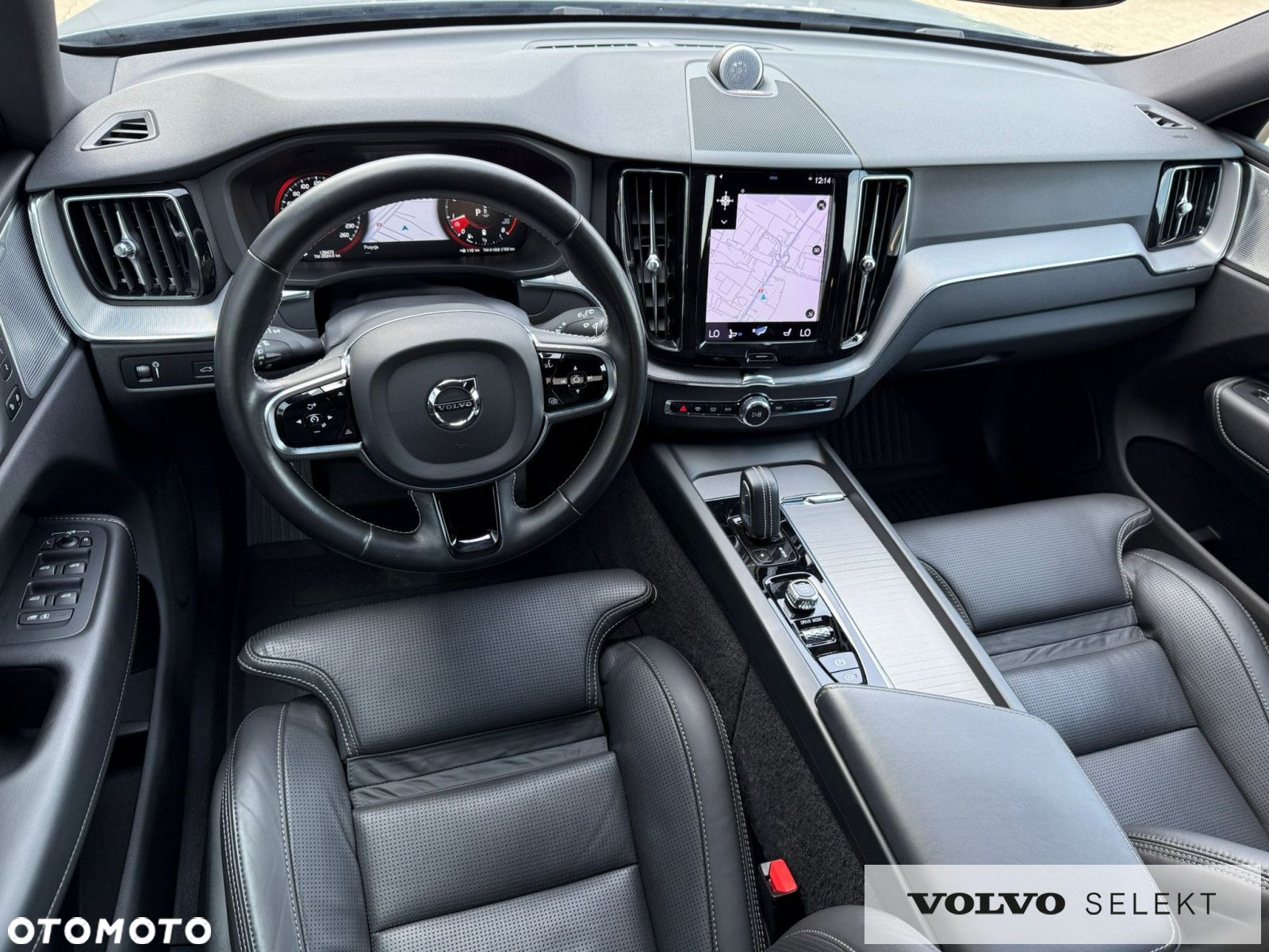 Volvo XC 60 - 12