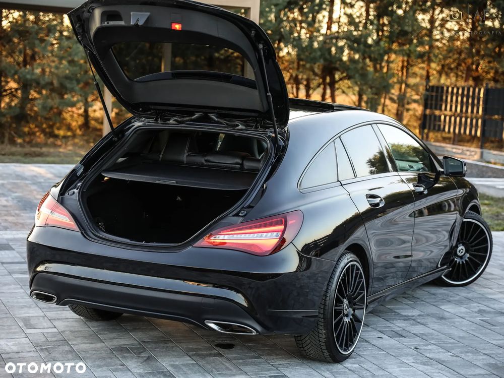 Mercedes-Benz CLA - 19
