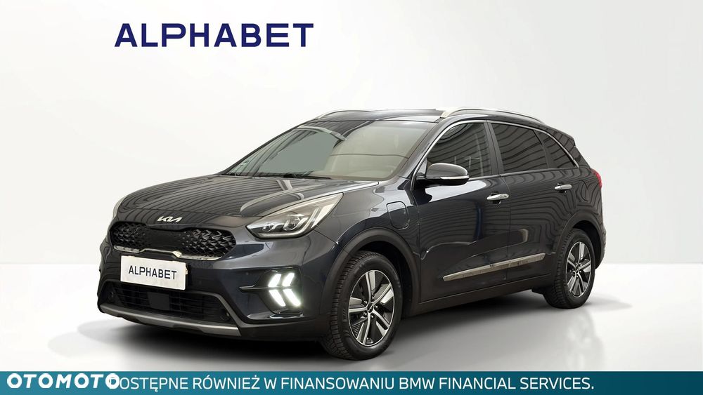 Kia Niro 1.6 GDI Plug-in Hybrid XL - 1