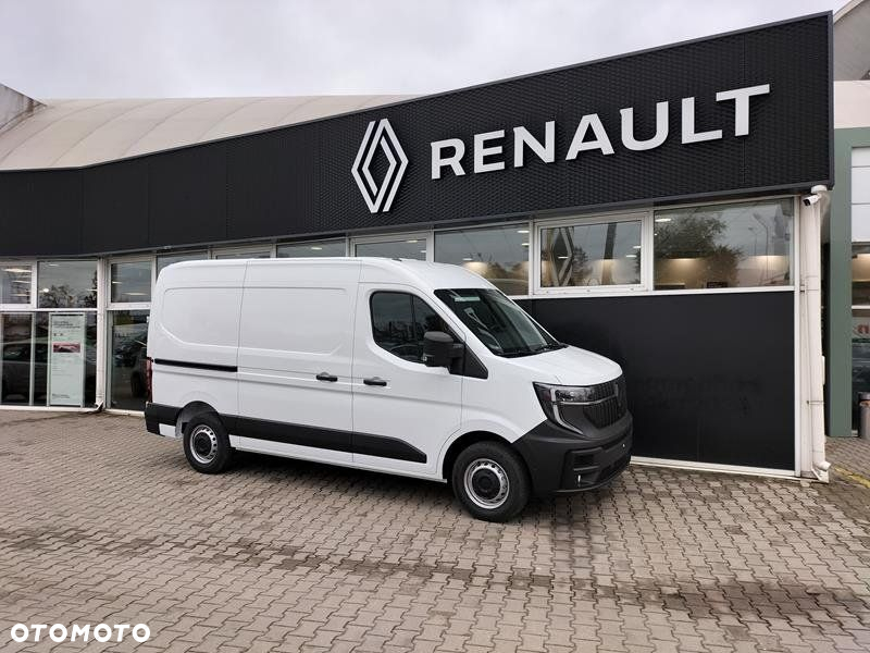 Renault Master - 2