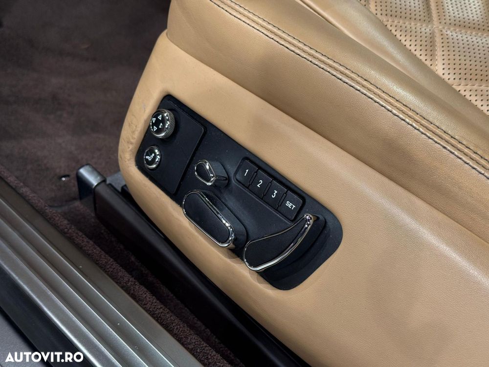 Bentley Continental - 11