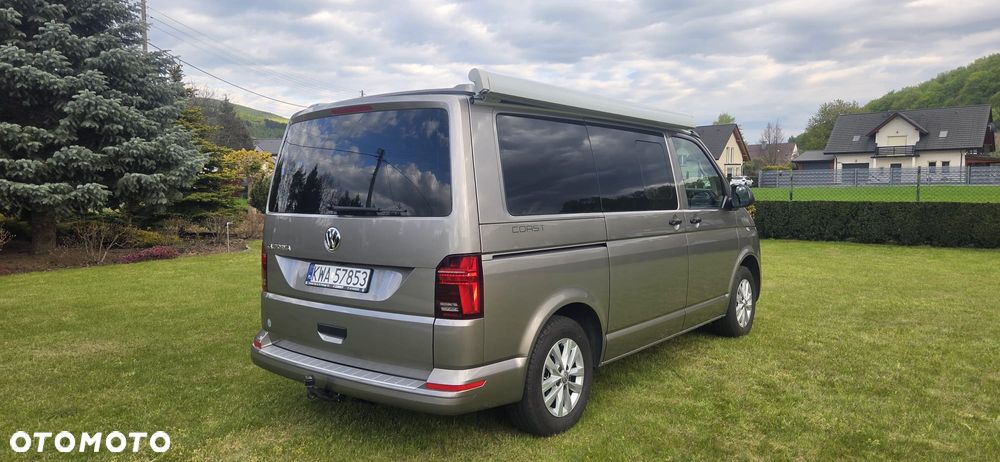 Volkswagen California - 3