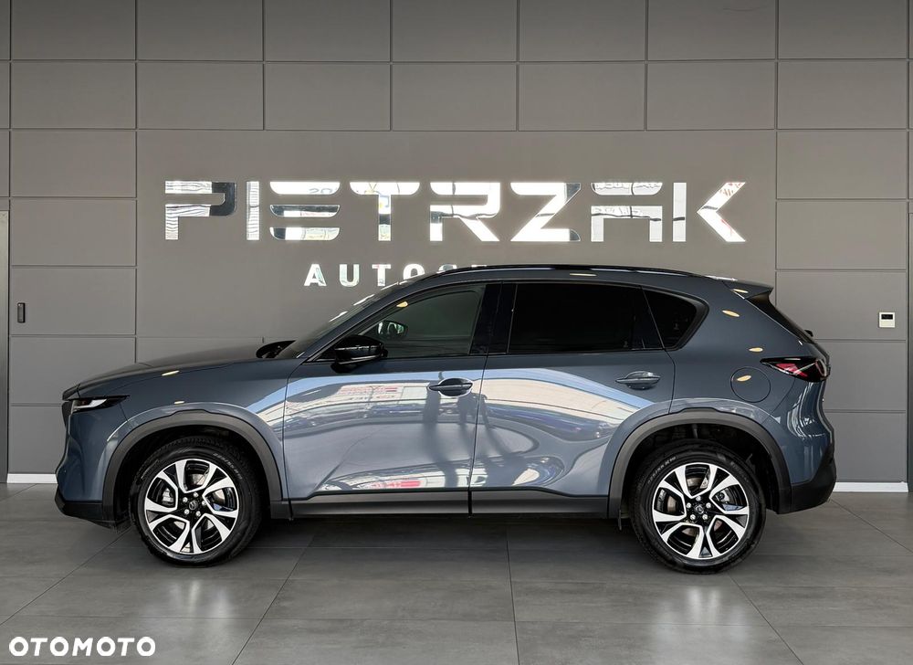 Mazda CX-5 2.5 e-SKYACTIV G Center-Line - 7