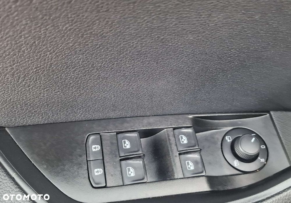 Skoda Superb - 10