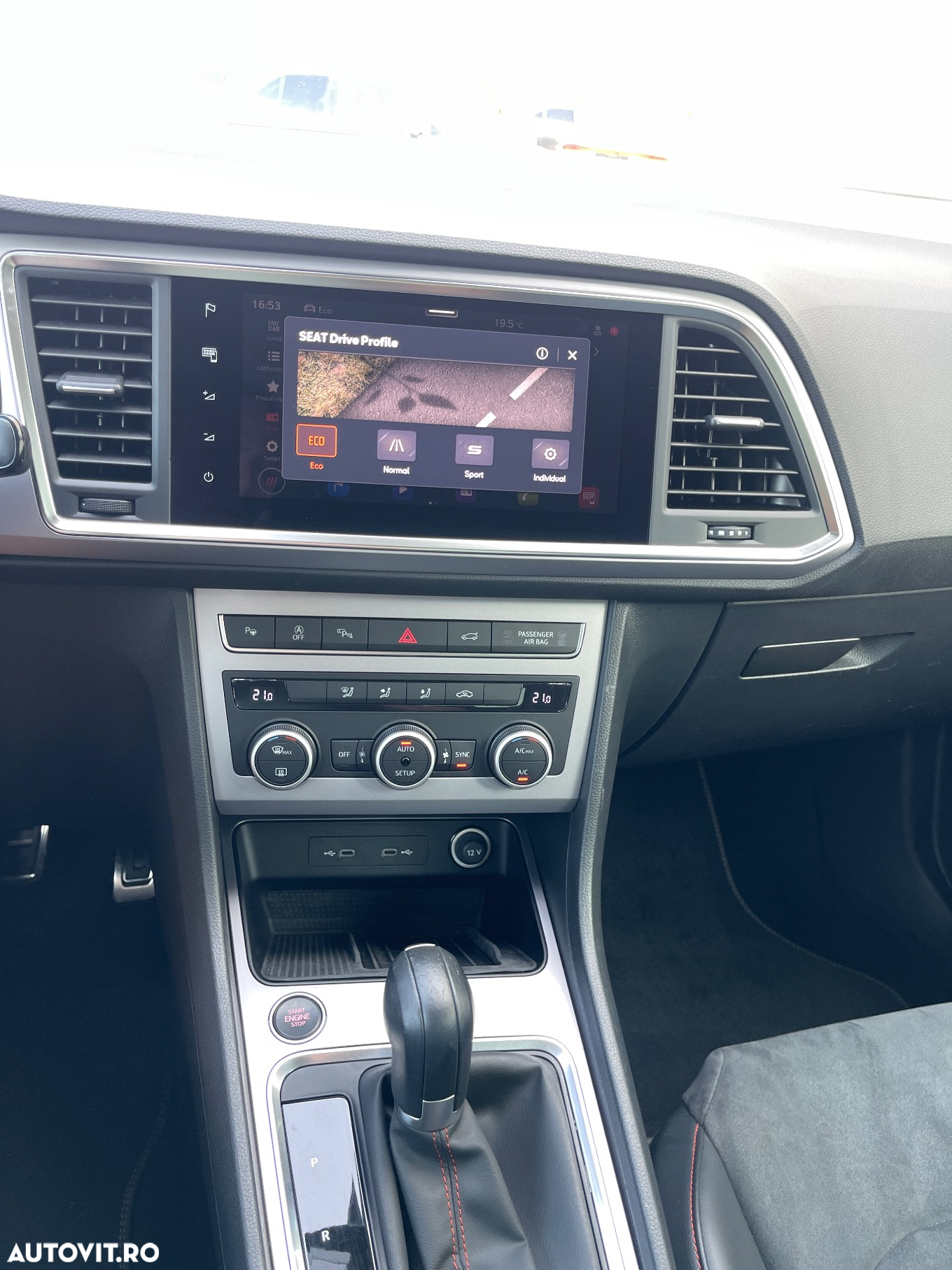 Seat Ateca 2.0 TDI DSG FR - 31