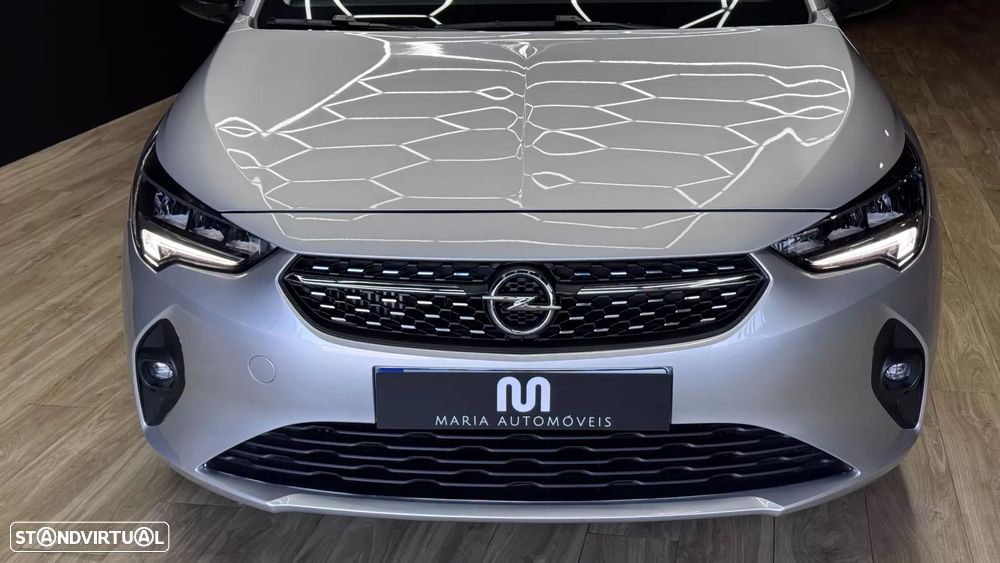 Opel Corsa 1.2 T Edition - 9