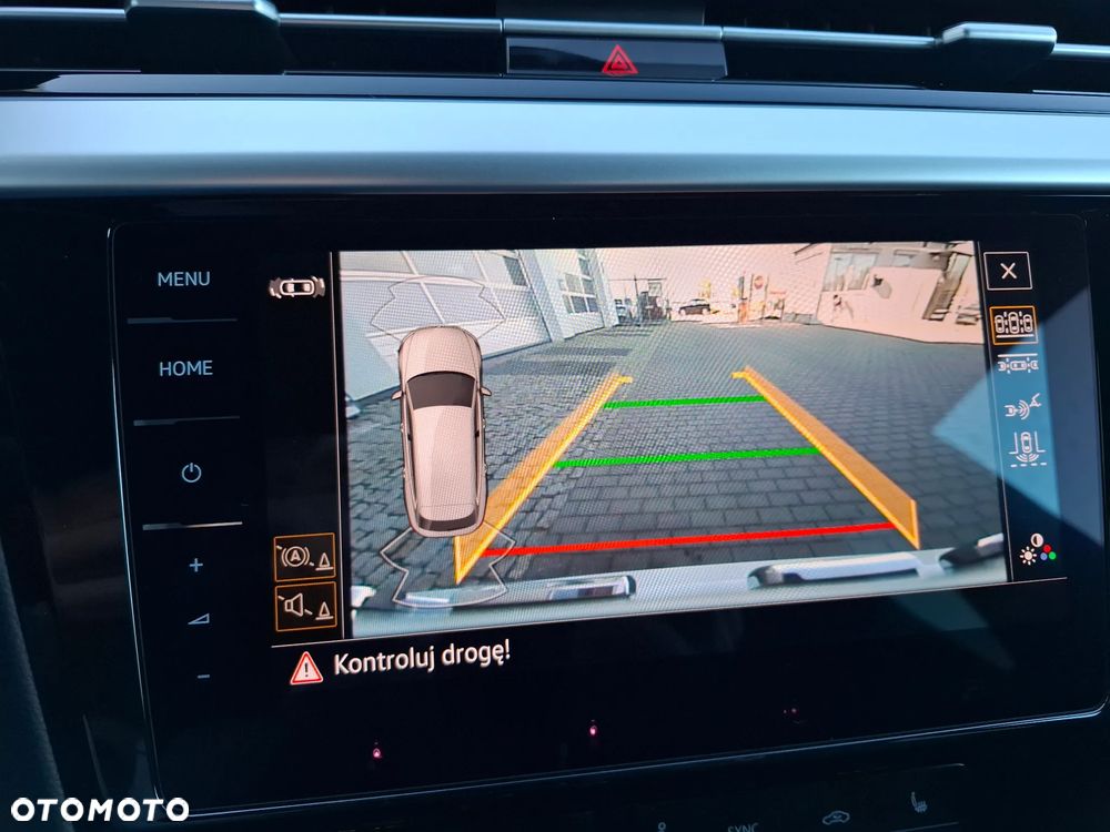 Volkswagen Arteon Shooting Brake 2.0 TDI SCR 4Motion DSG R-Line - 33
