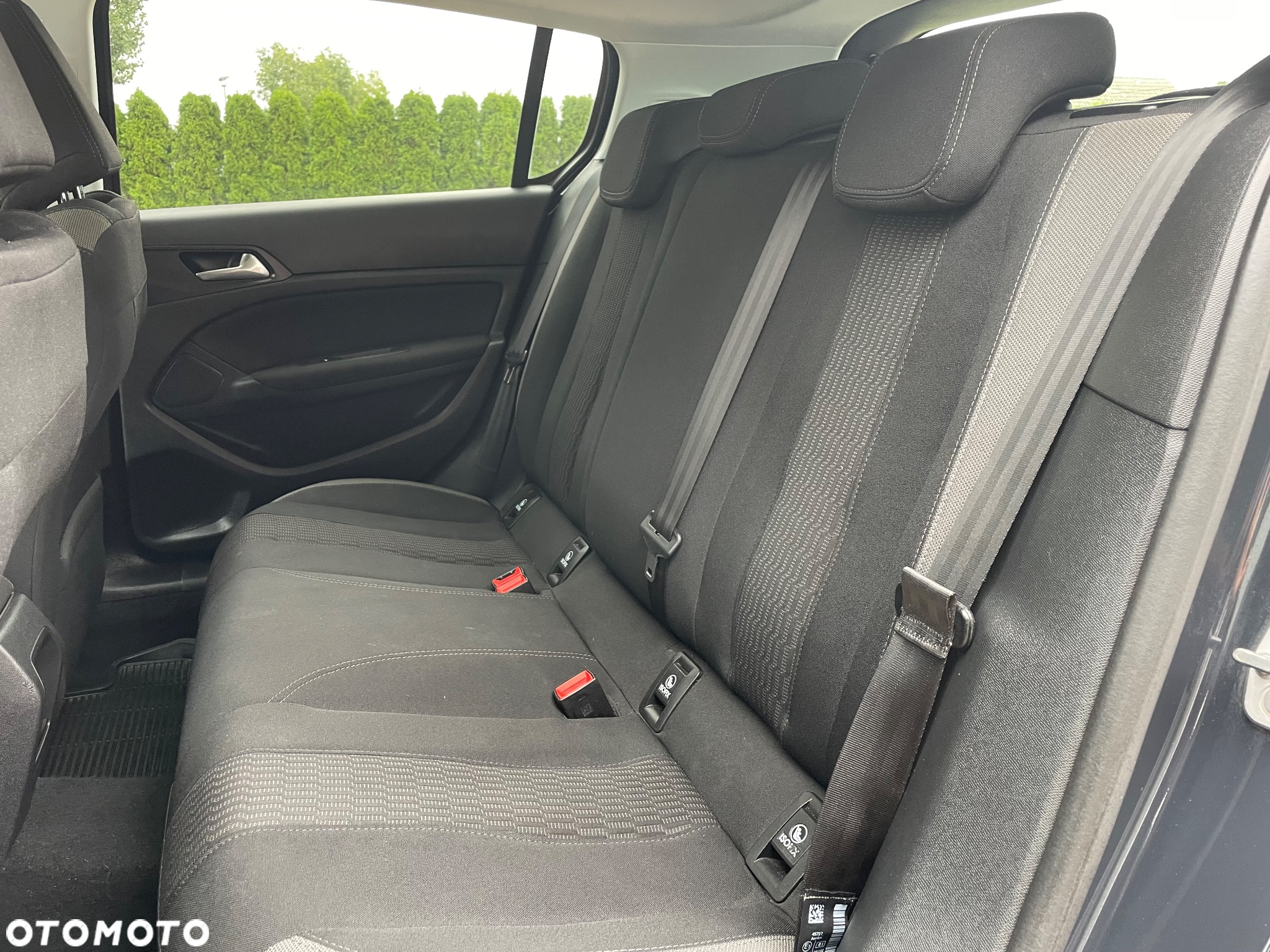 Peugeot 308 PureTech 110 Stop & Start Style - 37