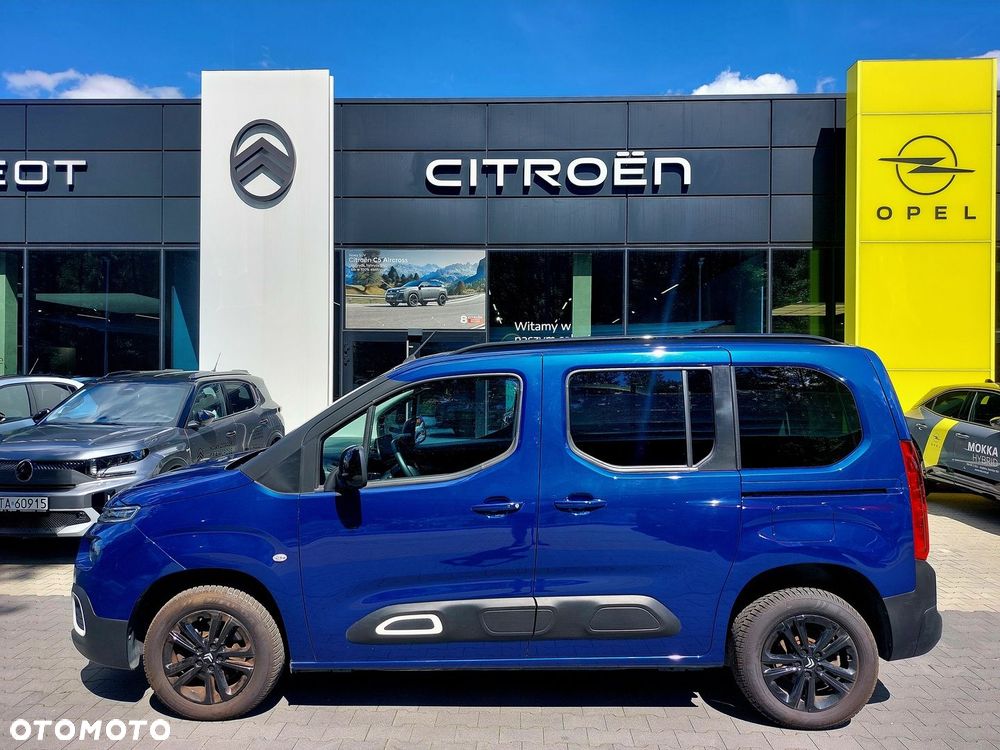 Citroën Berlingo - 3