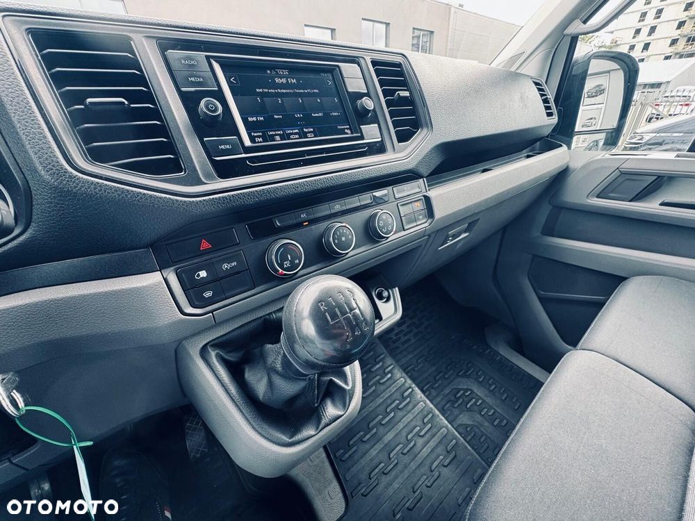 Volkswagen Crafter - 20