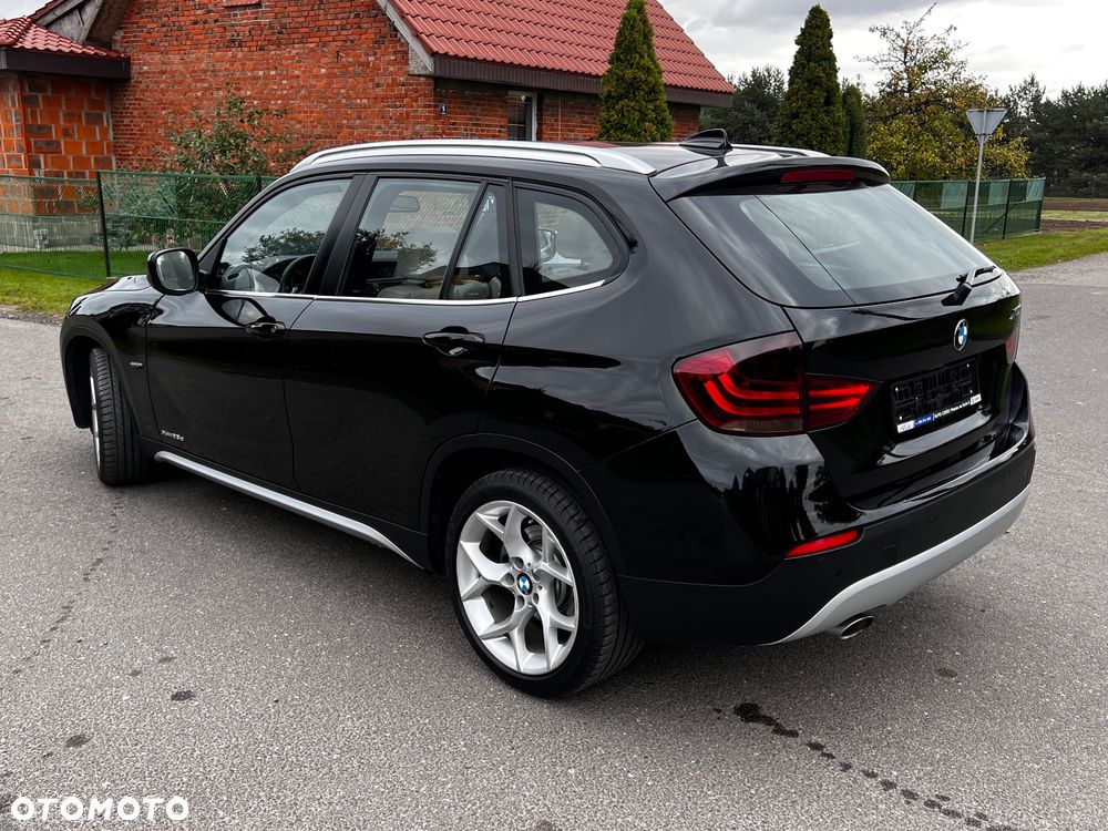 BMW X1 xDrive23d - 11
