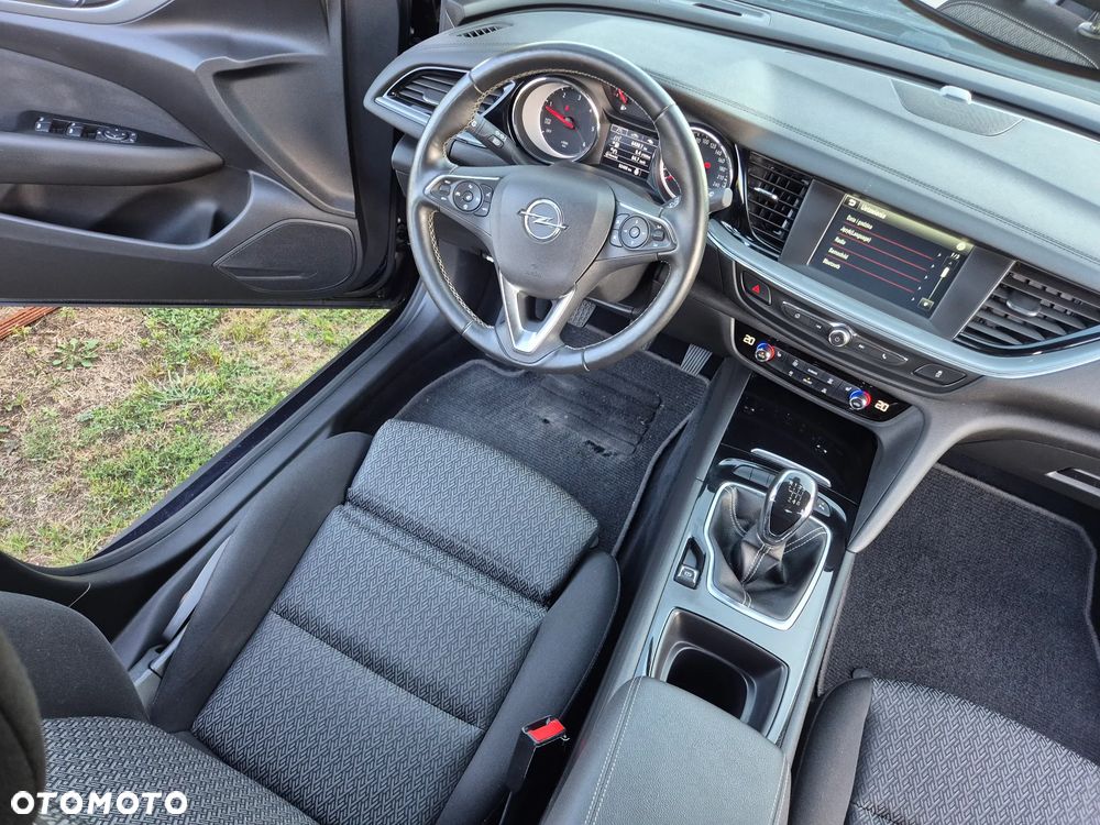 Opel Insignia 1.6 CDTI Elite S&S - 9