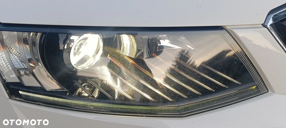 Skoda Octavia 2.0 TDI RS - 9