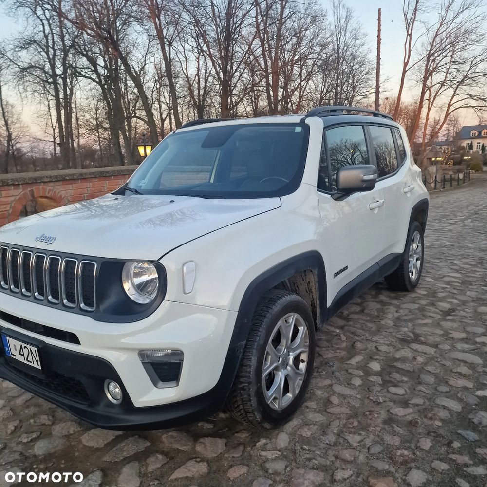 Jeep Renegade - 3