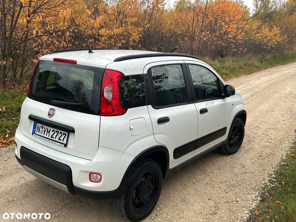 Fiat Panda - 6