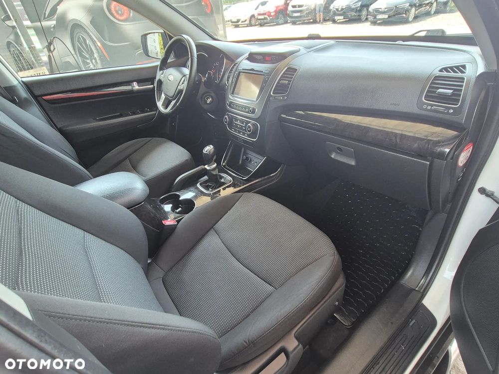 Kia Sorento 2.2 CRDi 4WD Excecutive - 33