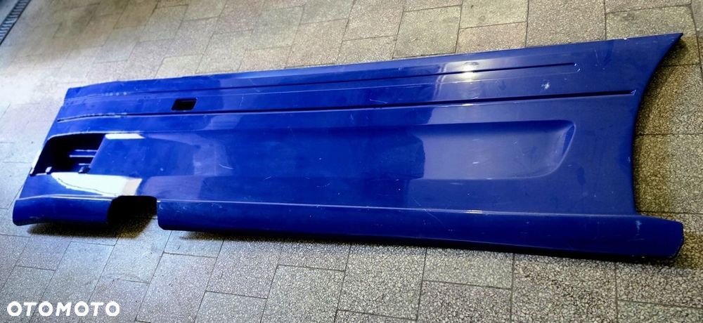 OSŁONA MIĘDZYOSIOWA SCANIA STREAMLINE 1896505 - 2