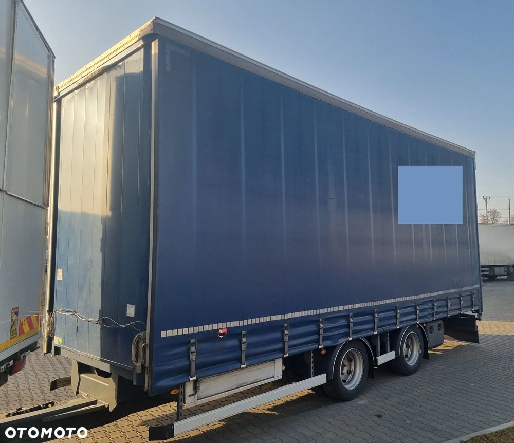 MAN TGX 26 500 - 10