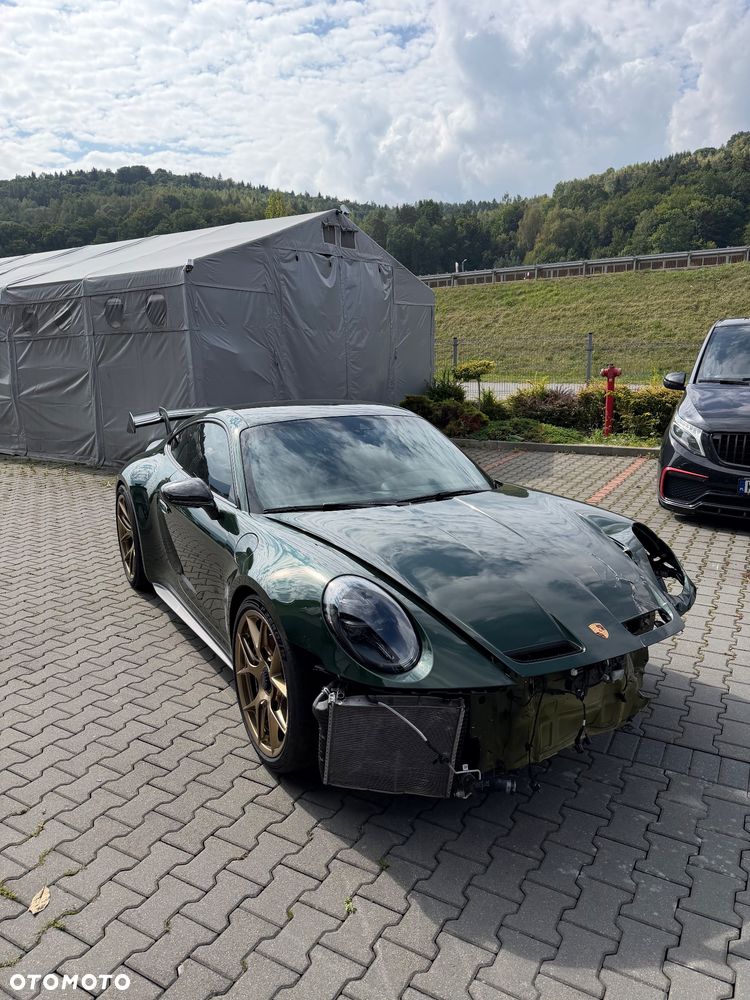 Porsche 911 - 1