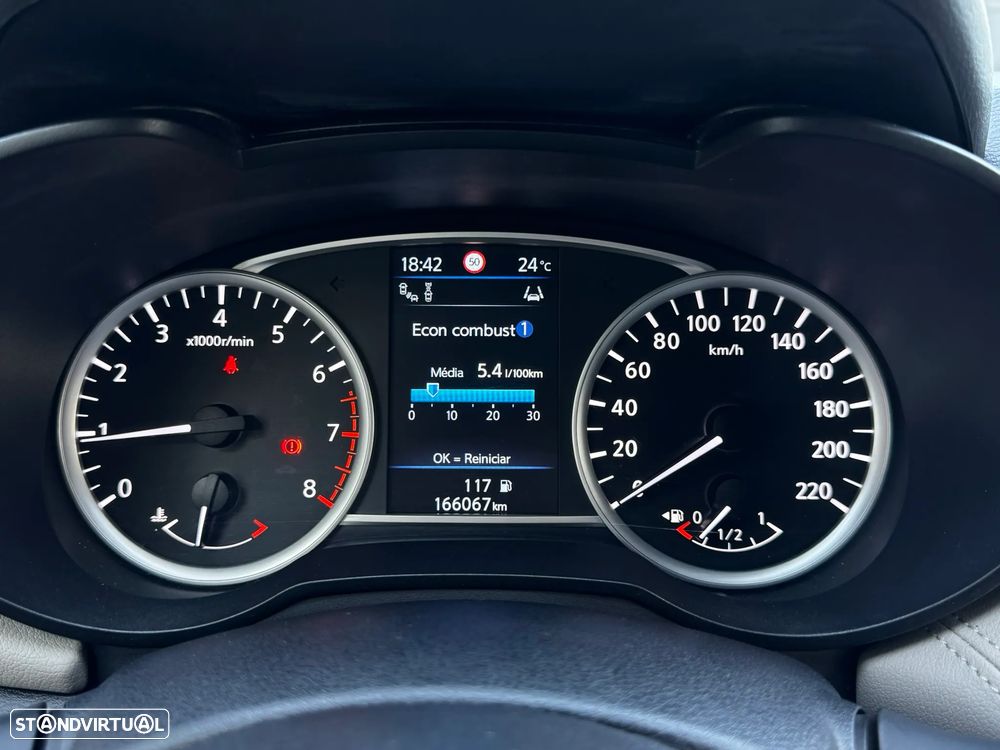 Nissan Micra 0.9 IG-T Tekna Dark Sound S/S - 19