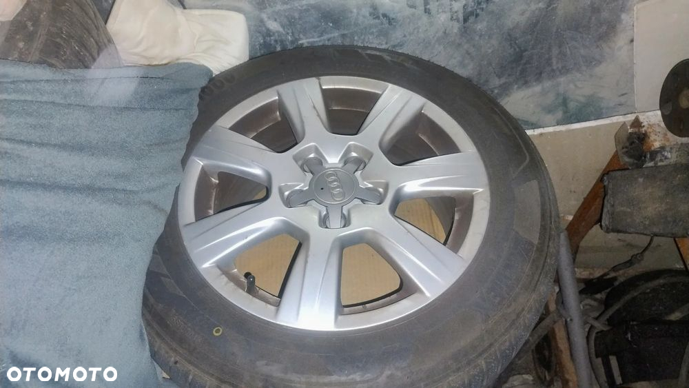 Audi A4 2.0 TDI - 14