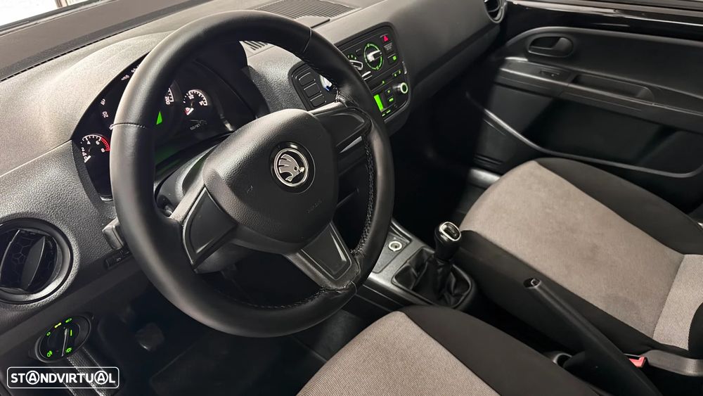 Skoda Citigo 1.0 Ambition - 3