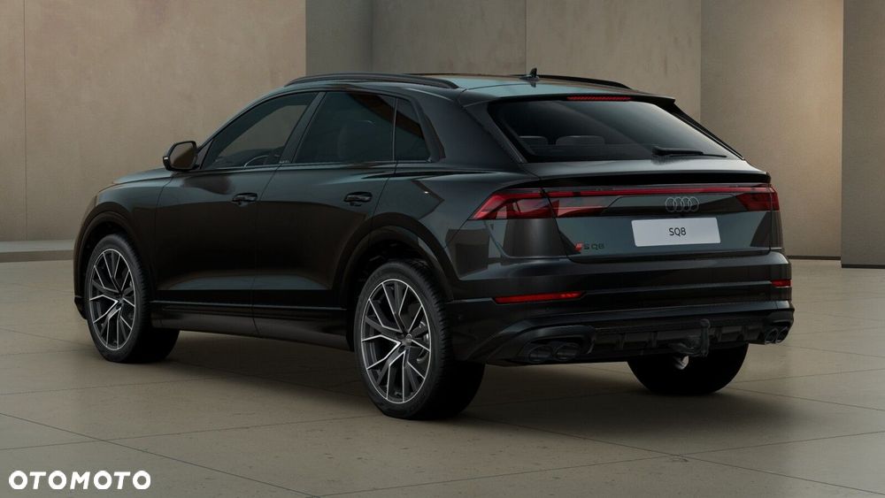 Audi SQ8 - 2