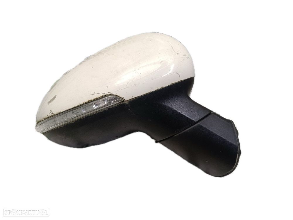 Espelho Retrovisor Dto Electrico Kia Rio Iii (Ub) - 2