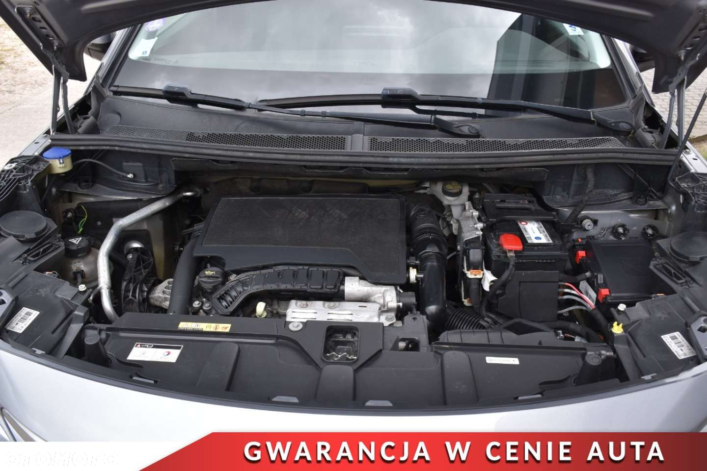 Peugeot 3008 - 31