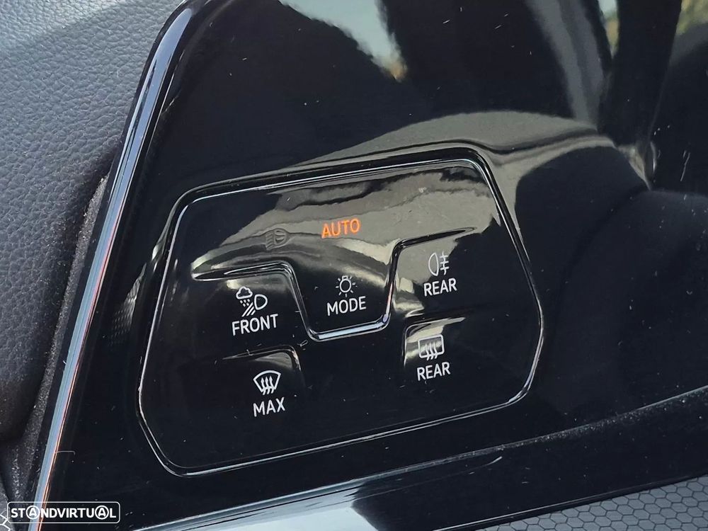 VW Golf 1.4 eHybrid OPF DSG GTE - 15