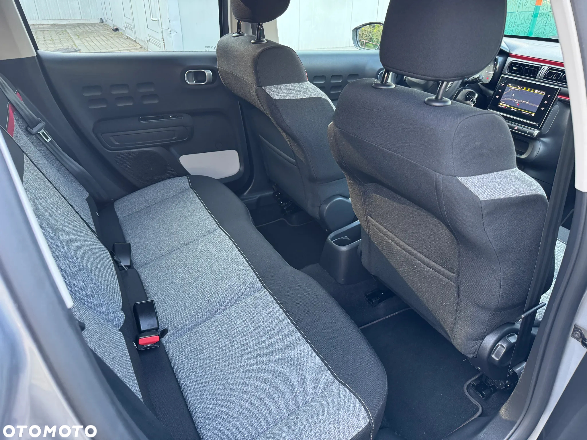 Citroën C3 1.2 PureTech C-Series - 11