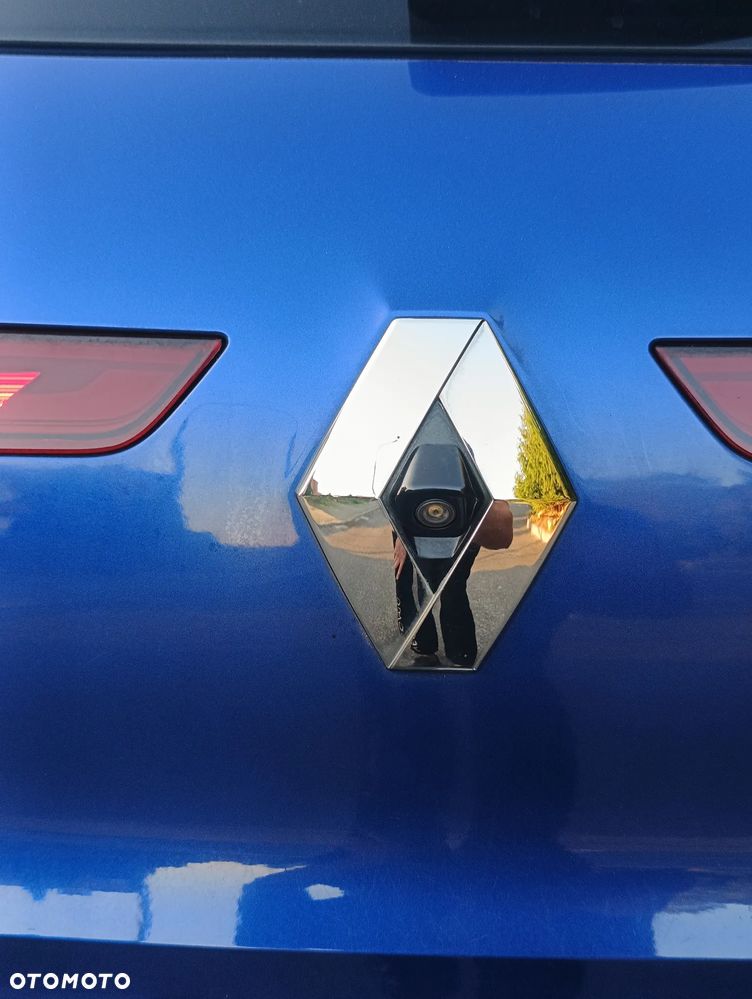 Renault Megane ENERGY dCi 165 EDC GT LINE - 26