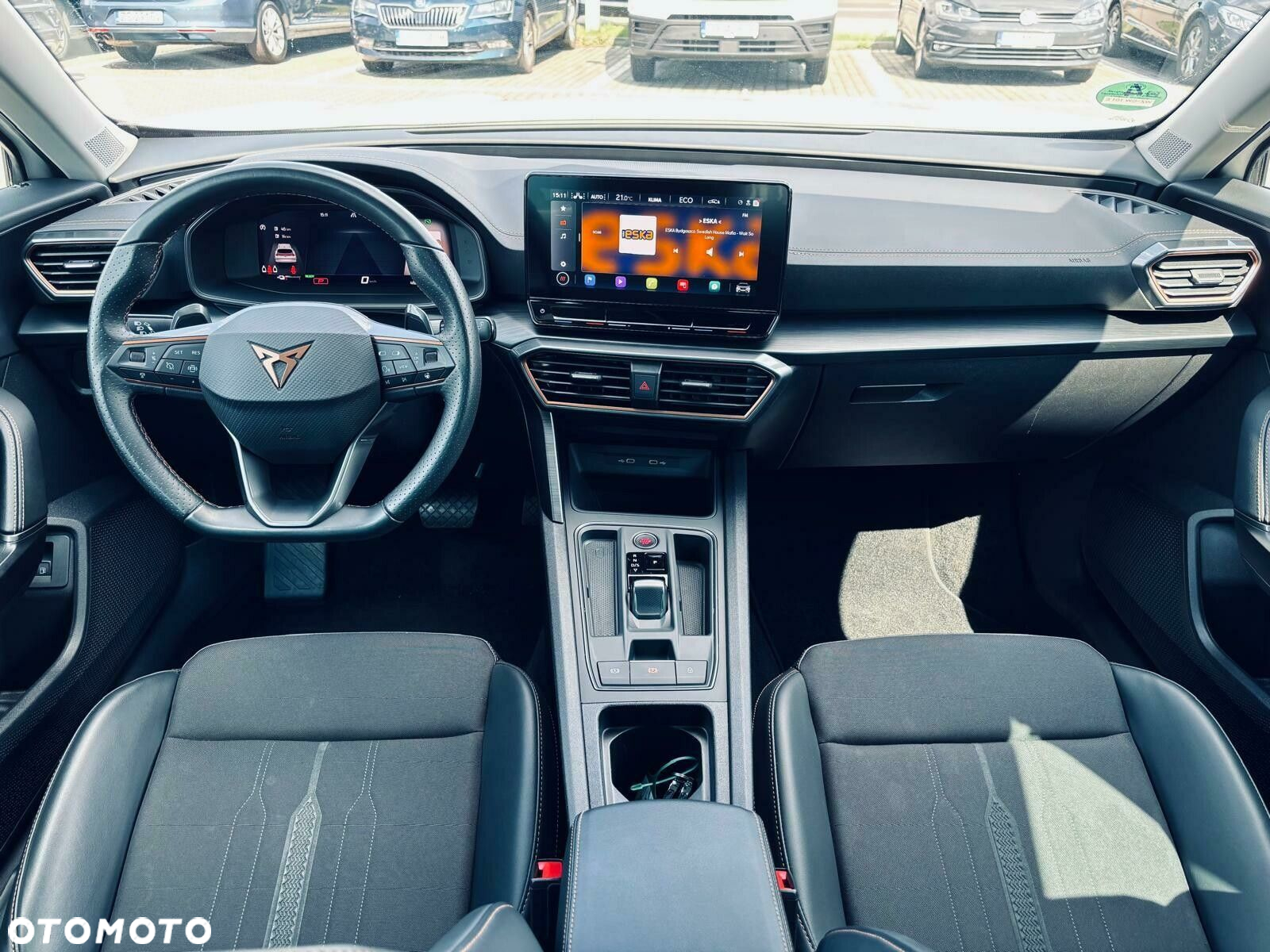 Cupra Formentor - 20