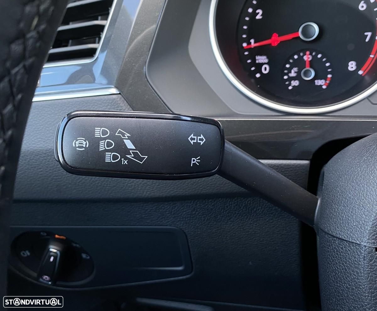 VW Tiguan 1.5 TSI Life - 14