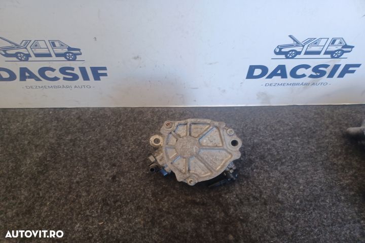 Pompa vacuum mecanica 9804021880 9804021880 Ford Focus 3 [2011 - 2015 - 1