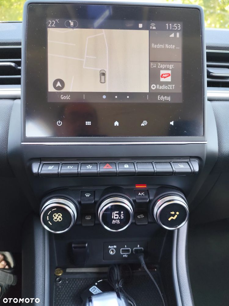 Renault Captur 1.6 E-TECH Plug-In Techno - 13