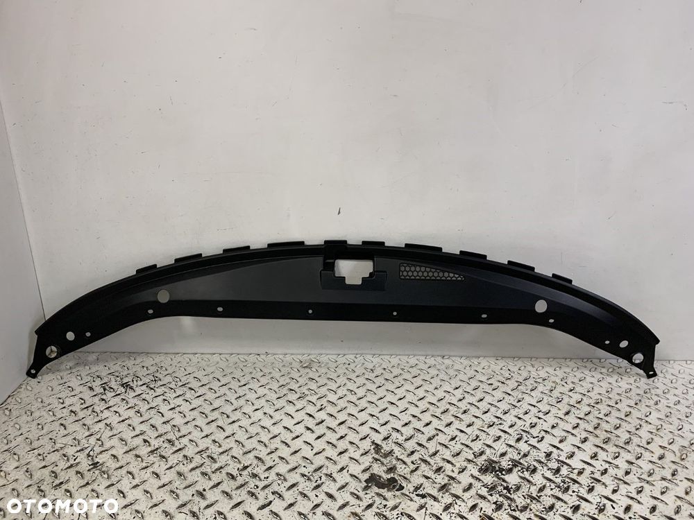 NOWE ORYGINALNE WZMOCNIENIE GÓRNE OSŁONA PASA HYUNDAI H1 II 2 STAREX  07-14 86563-4H000 - 2