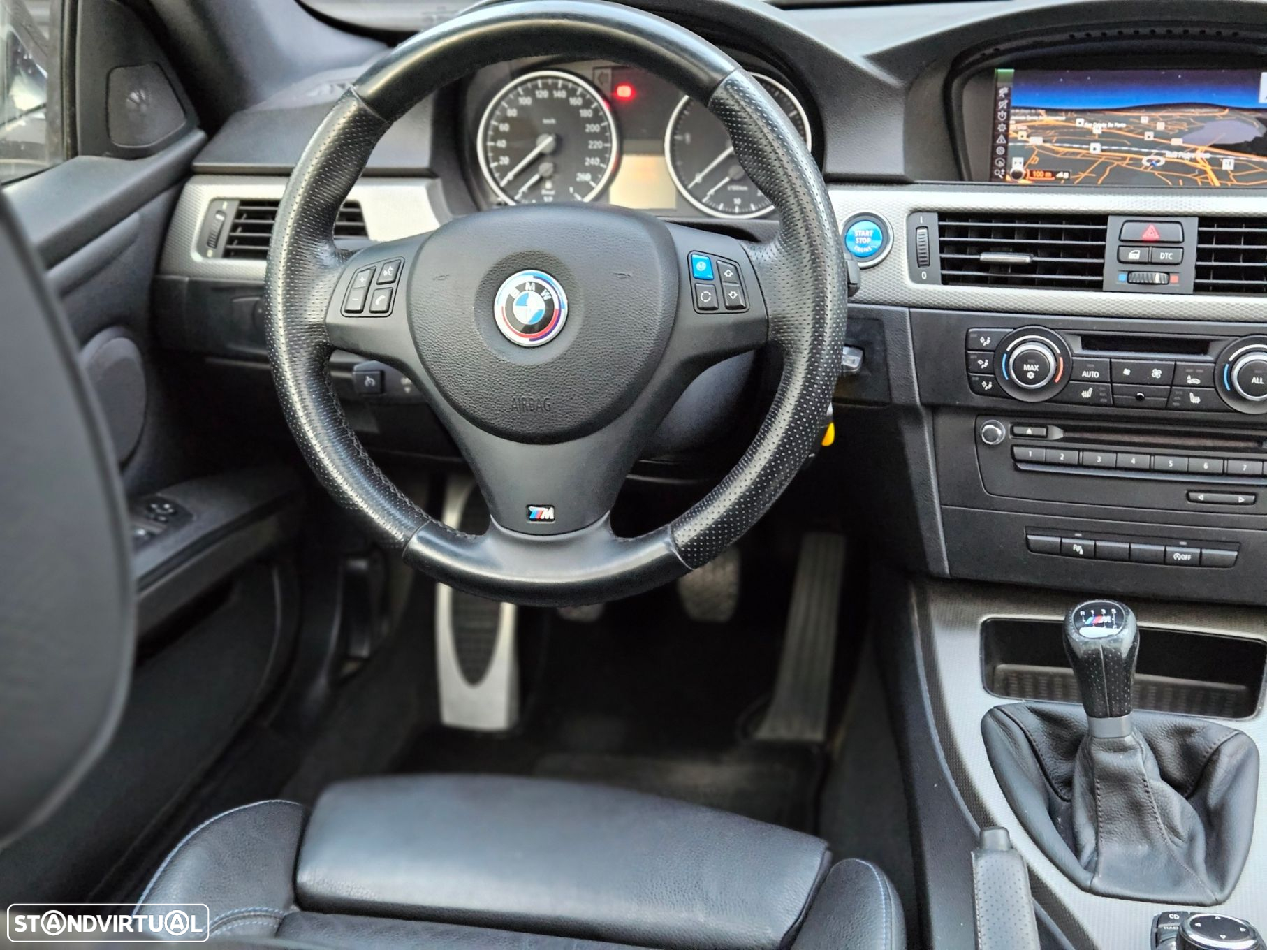 BMW 320 - 32