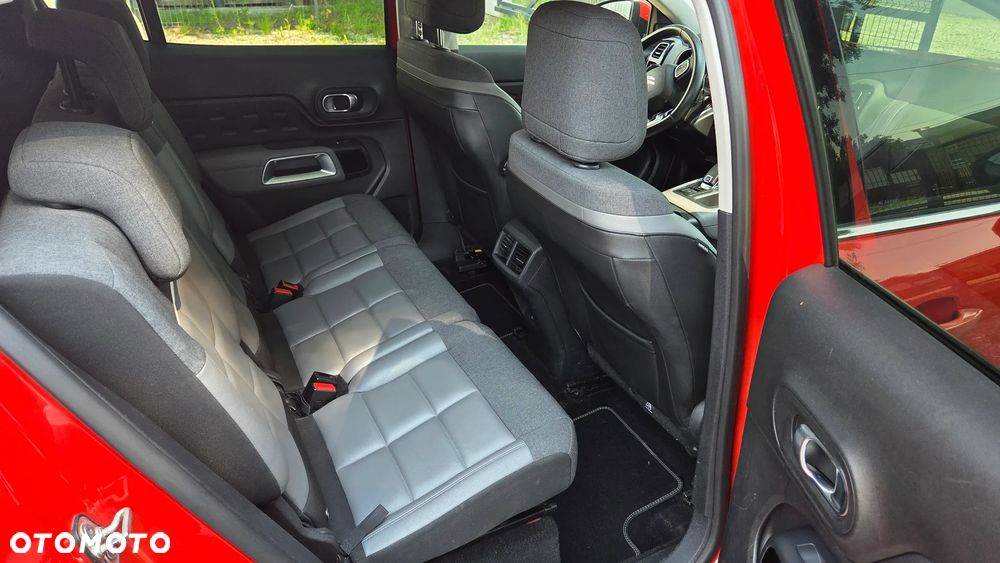 Citroën C5 Aircross BlueHDI 130 S&S EAT8 SHINE PACK - 11