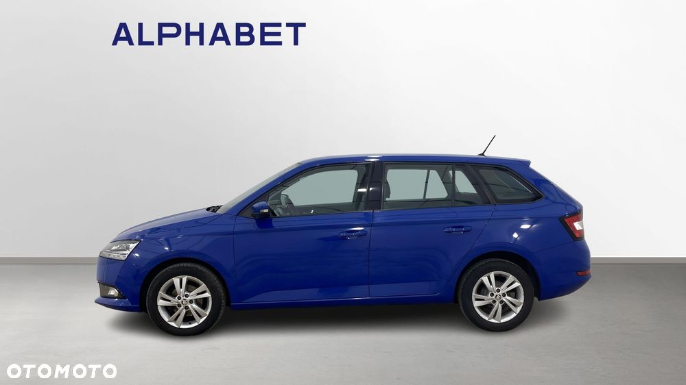Skoda Fabia 1.0 TSI Ambition - 2