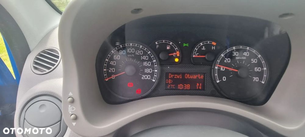 Fiat Panda ver-1-2-automatik-dynamic - 10