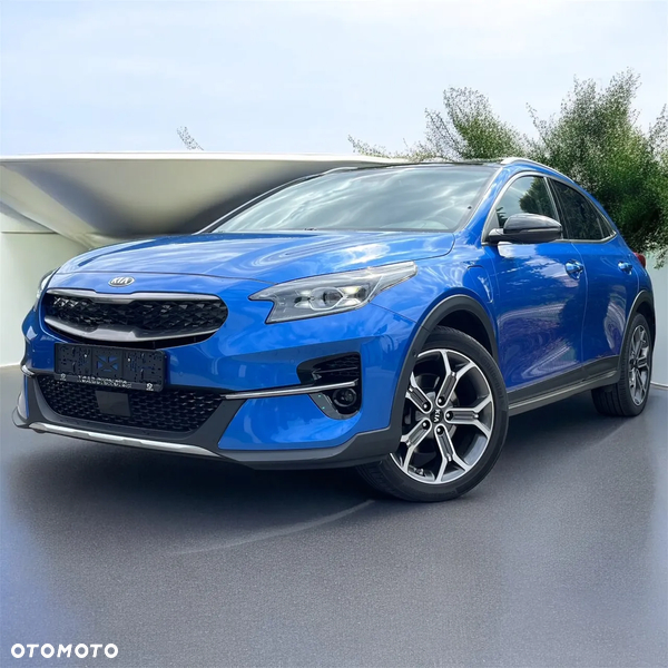 Kia XCeed 1.6 GDI PHEV L Business Line DCT