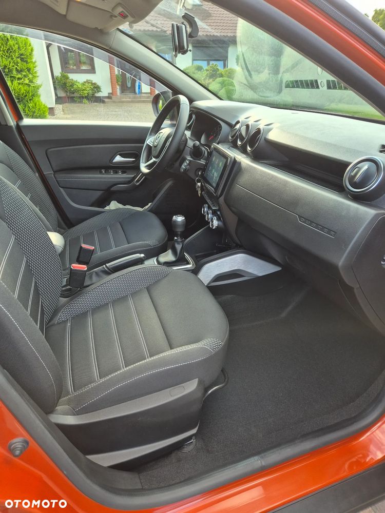 Dacia Duster 1.0 TCe Prestige - 15