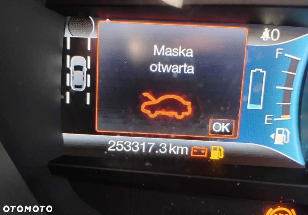 Ford Mondeo - 13