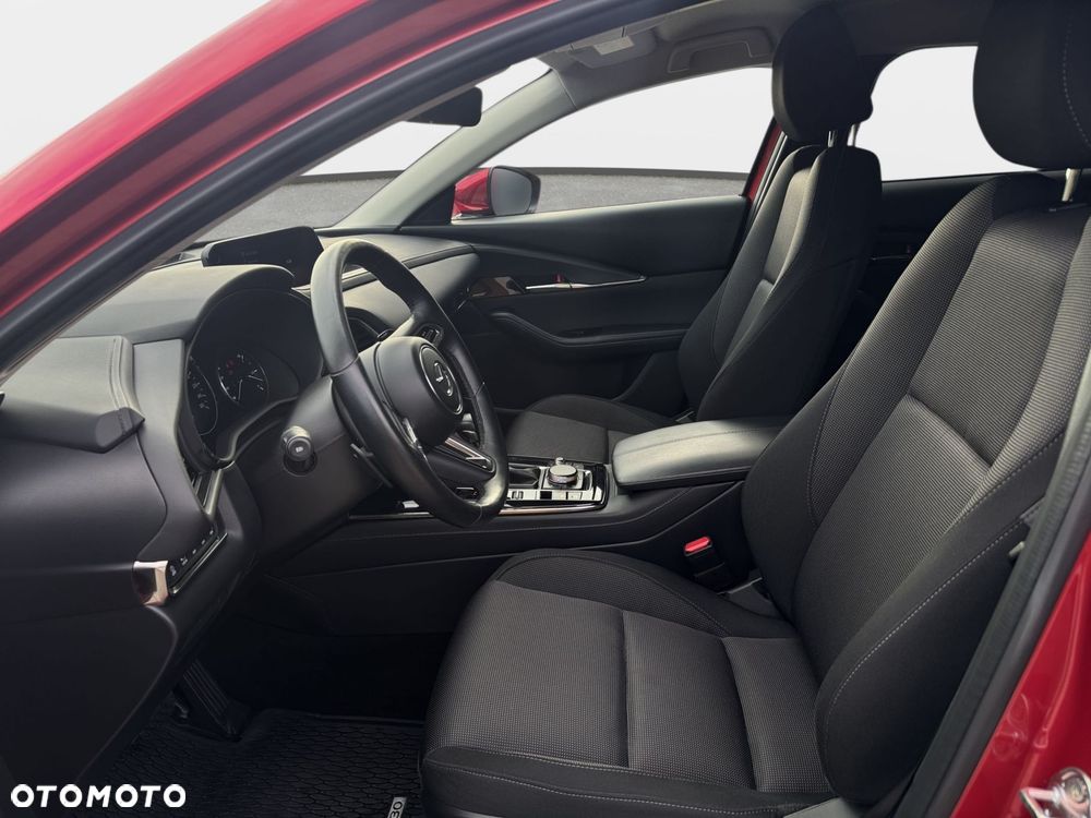 Mazda CX-30 - 29