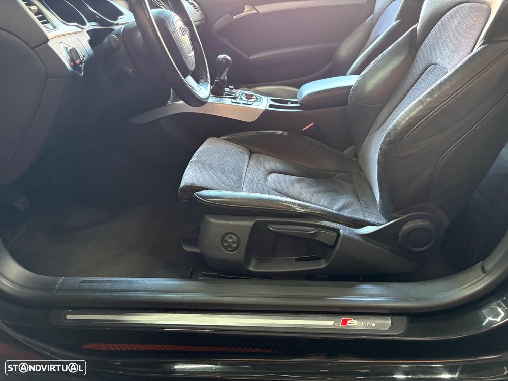 Audi A5 2.0 TDI S-line - 30