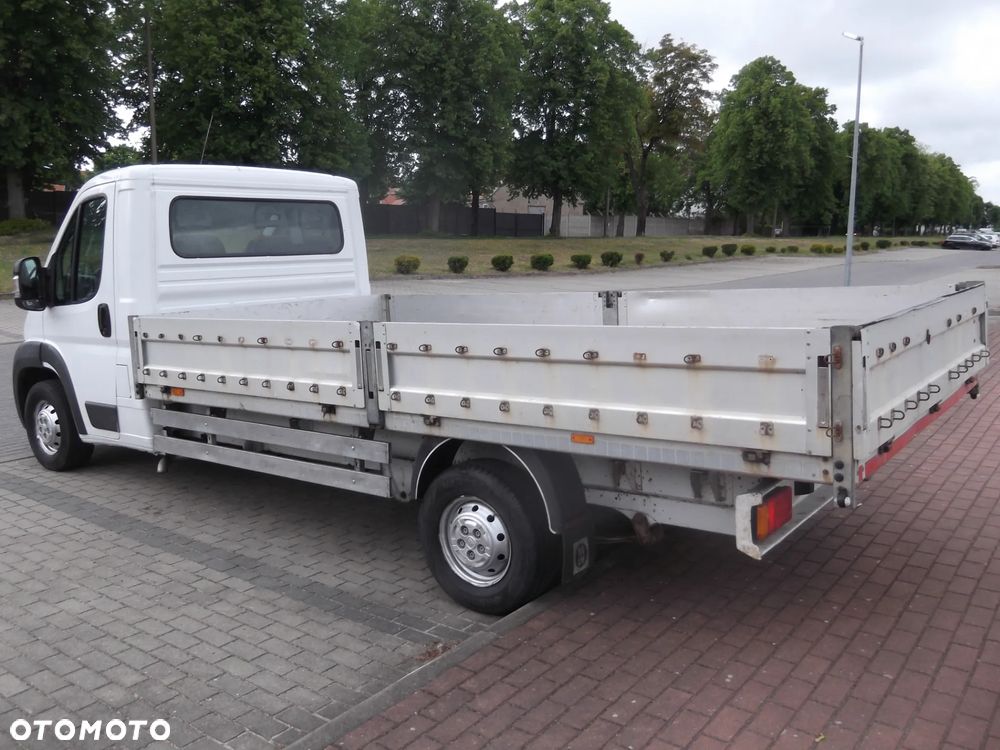Fiat Ducato Maxi - 3