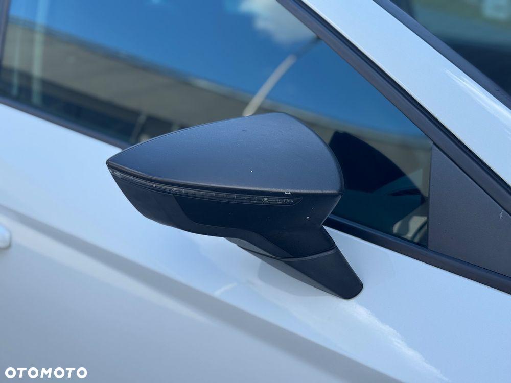 Seat Leon 2.0 TDI DPF DSG FR - 15