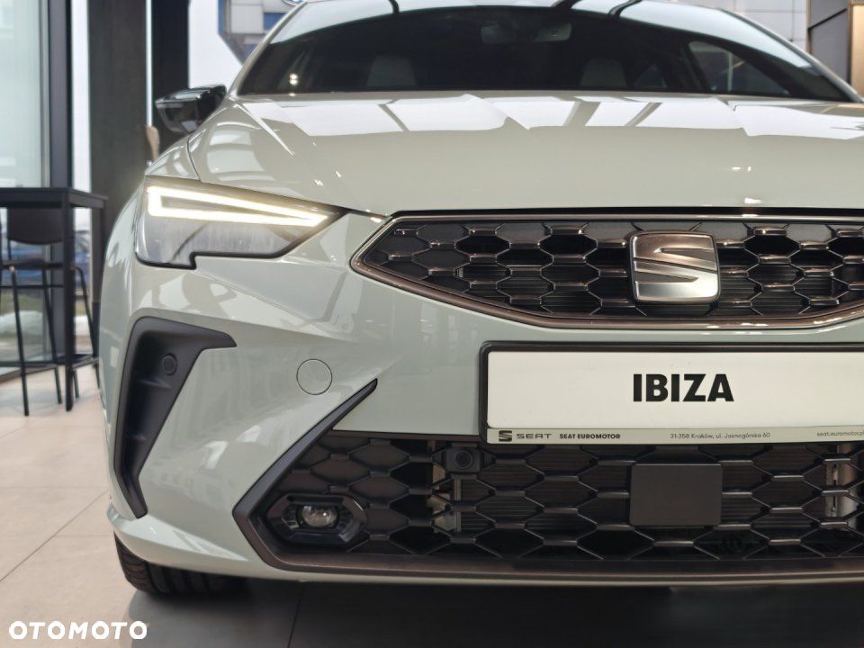Seat Ibiza - 3