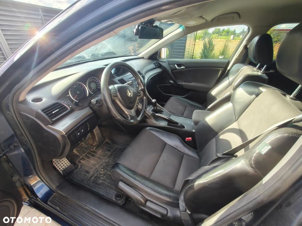 Honda Accord - 6
